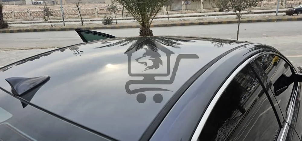 KIA K7 2011 - الصورة 9