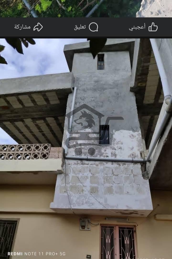 للبيع بيت عربي طابقين طرطوس - الصورة 6