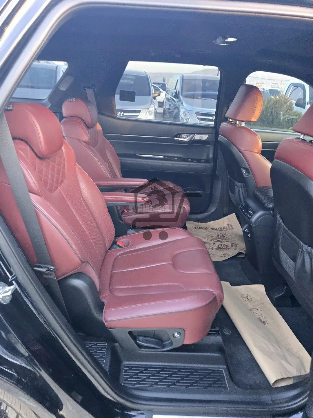 هيونداي - Hyundai باليساد - Palisade - الصورة 4