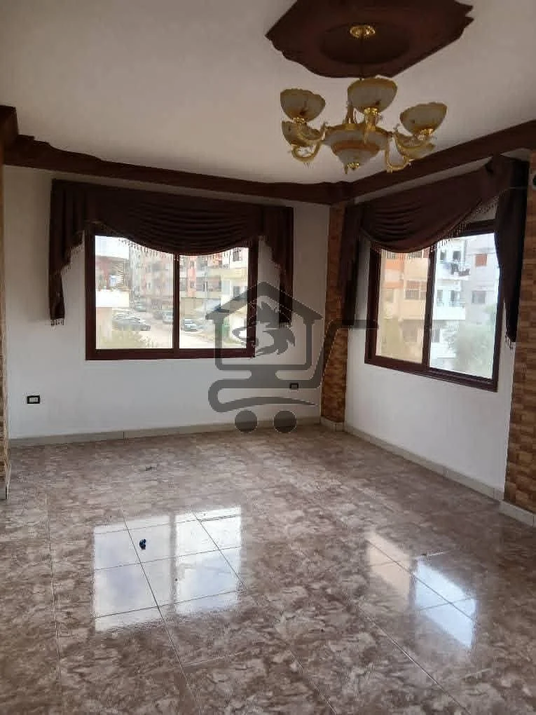 للبيع شقة في المزة شيخ سعد - الصورة 1