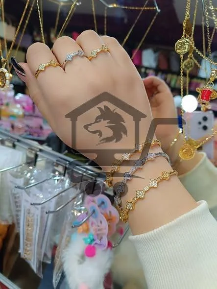 اكسسوارات KARMA - الصورة 4