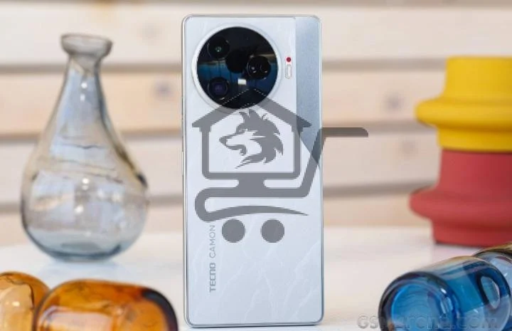 موبايل Tecno Camon 30 C Pro - الصورة 2