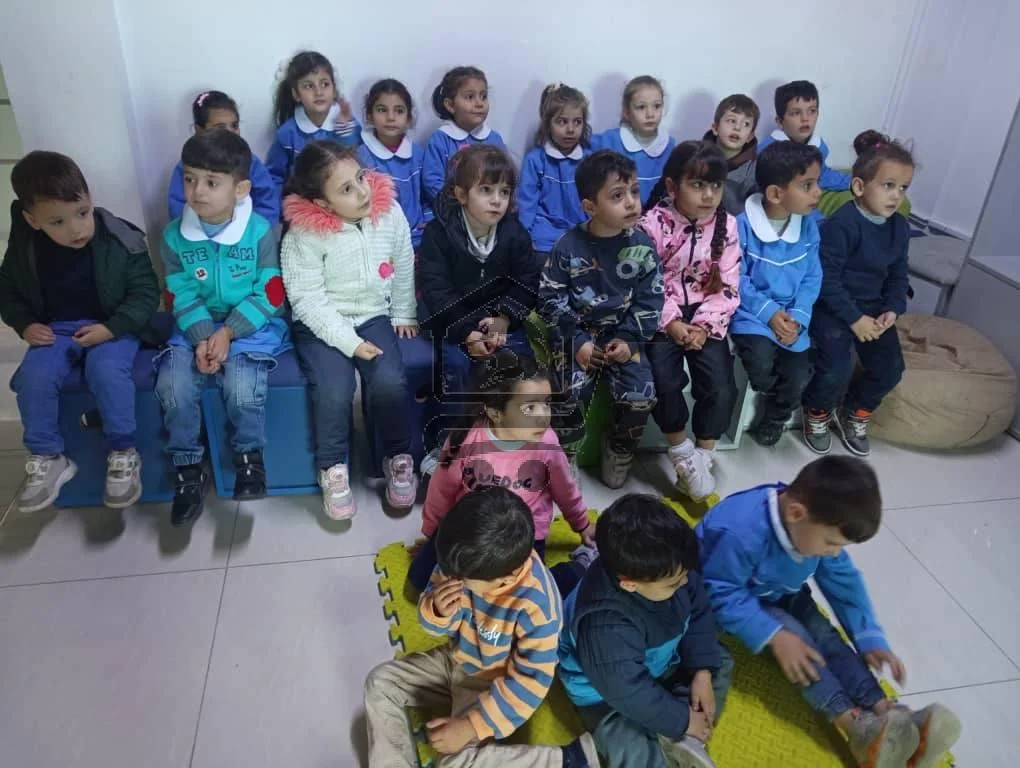 روضة الياسمين الخاصة - الصورة 1