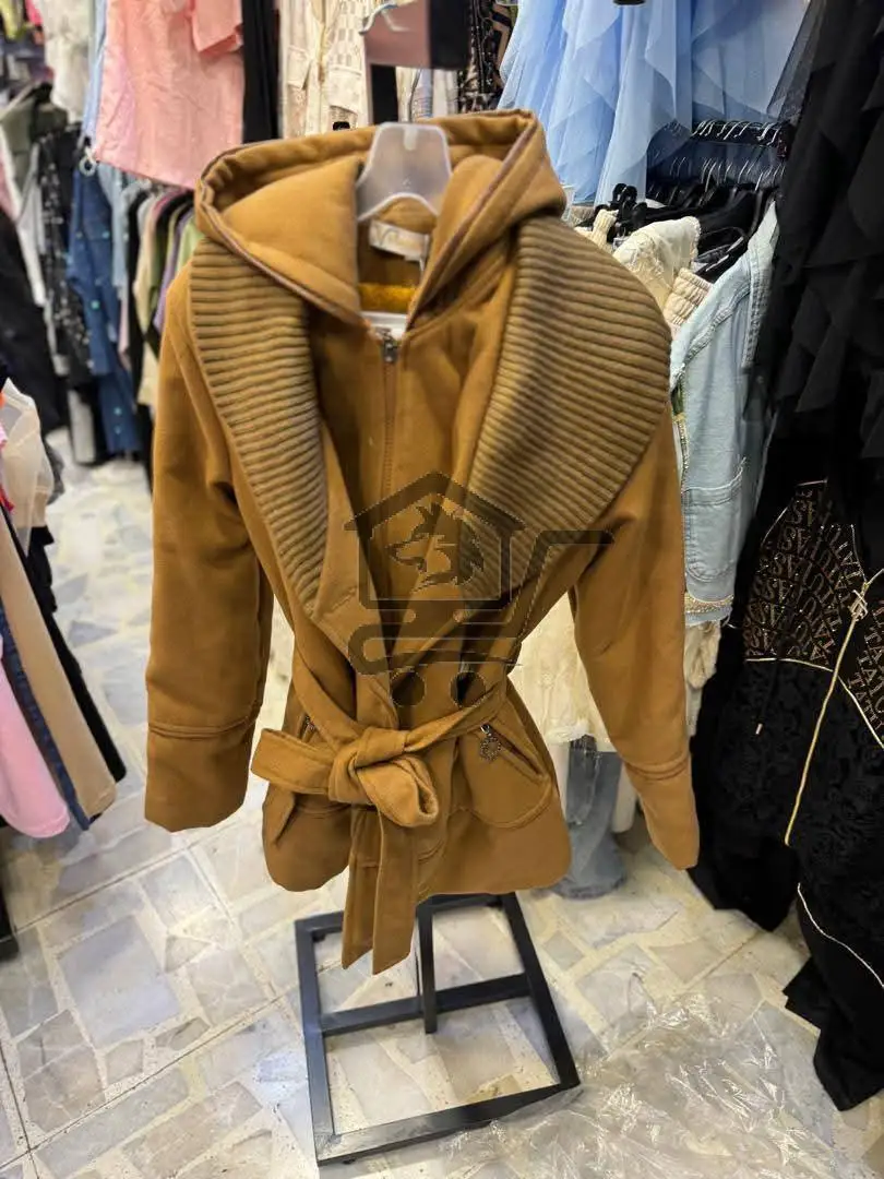 جاكيت نسائي بسعر العرض - الصورة 7