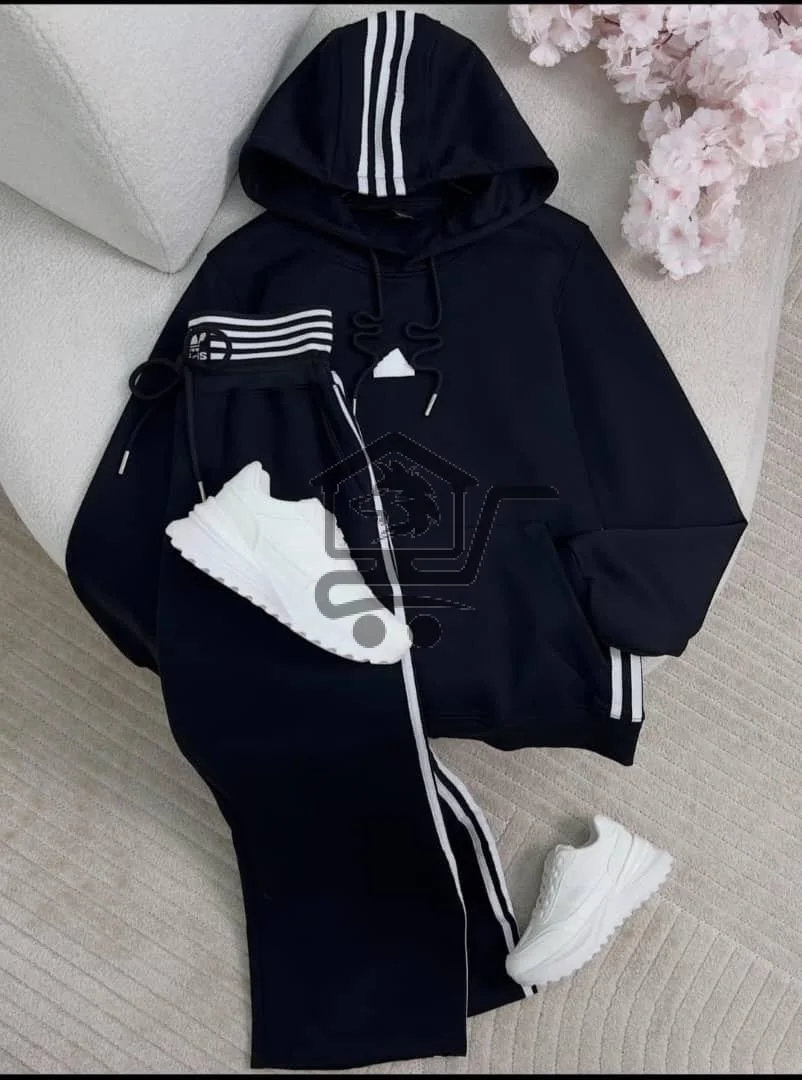 بيجاما اديداس نسائية - الصورة 8