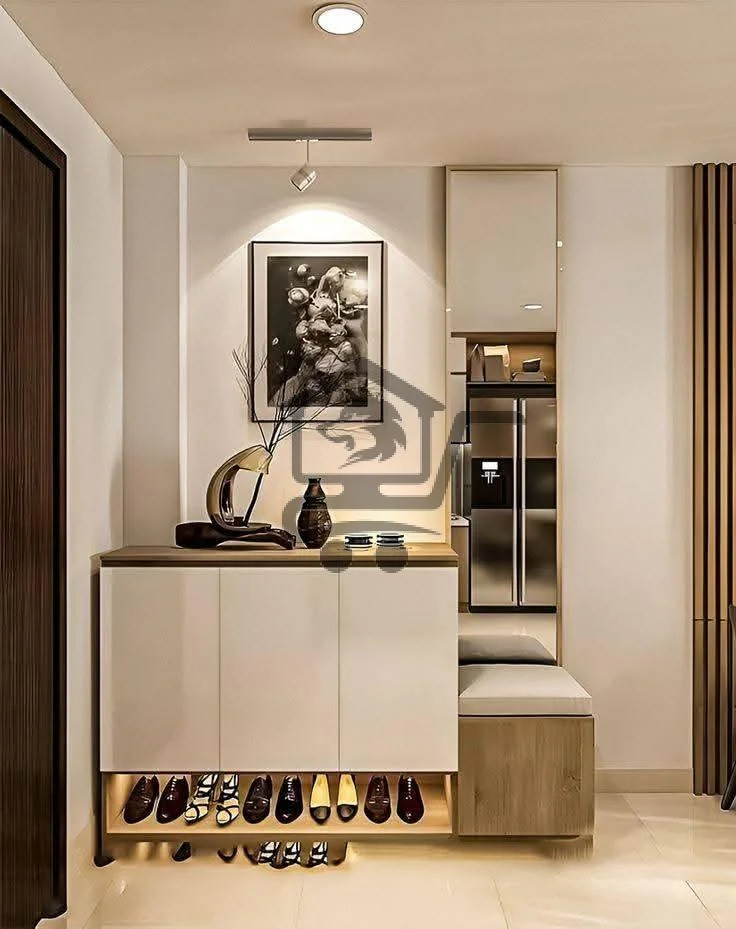 خزانة أحذية - الصورة 3