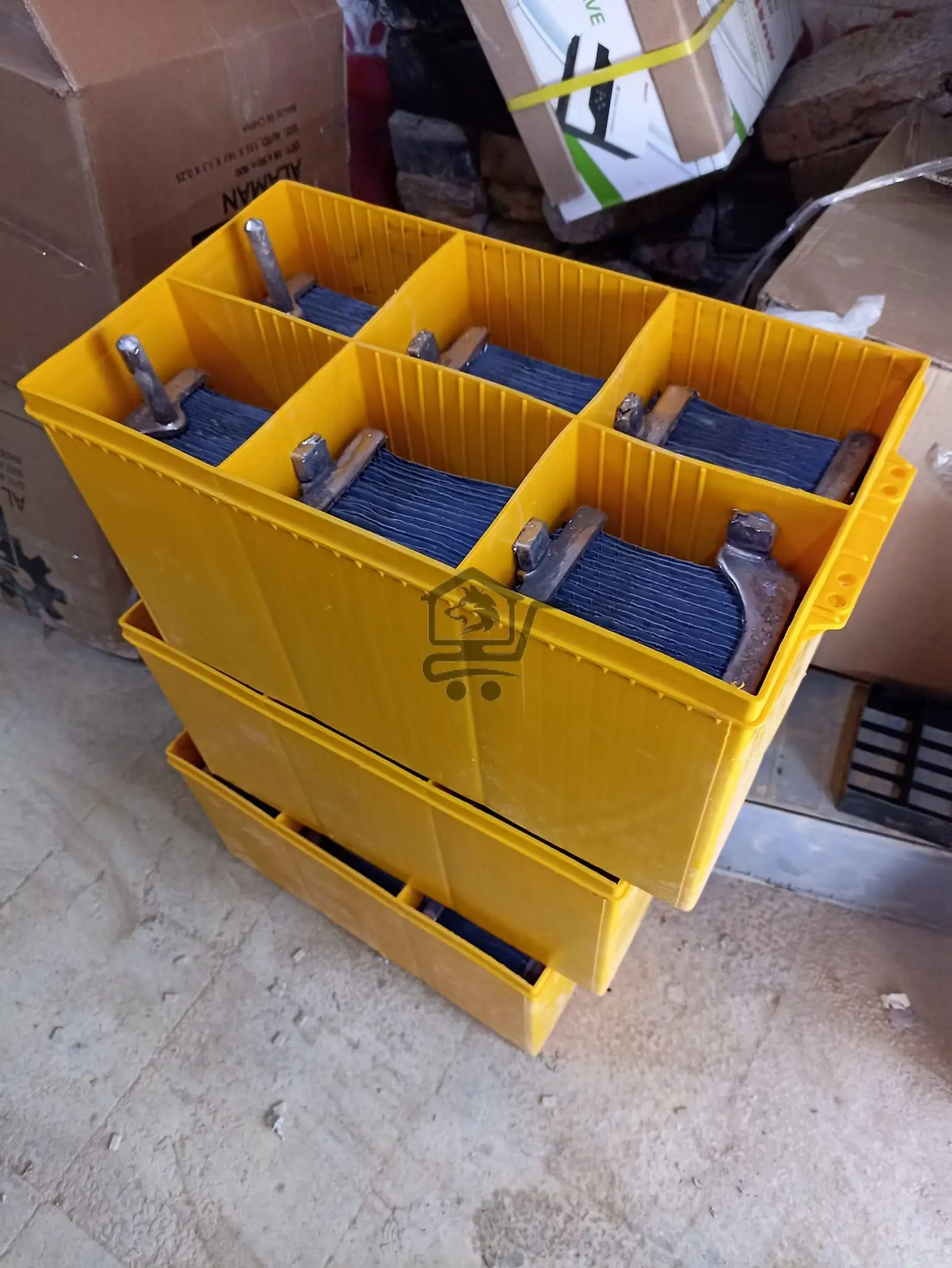 ميدو للبطاريات - الصورة 4