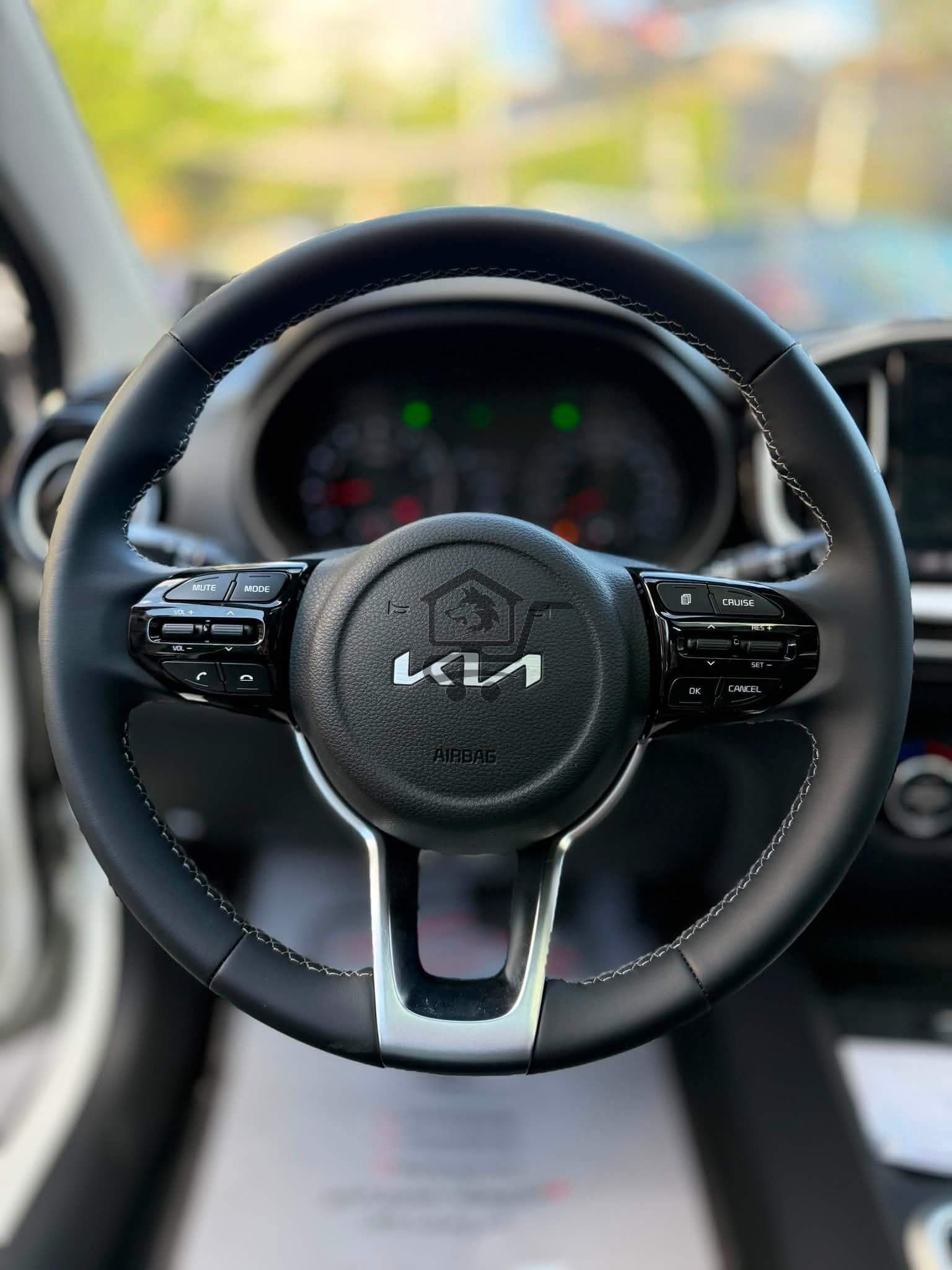 Kia KX1 2025 - الصورة 7