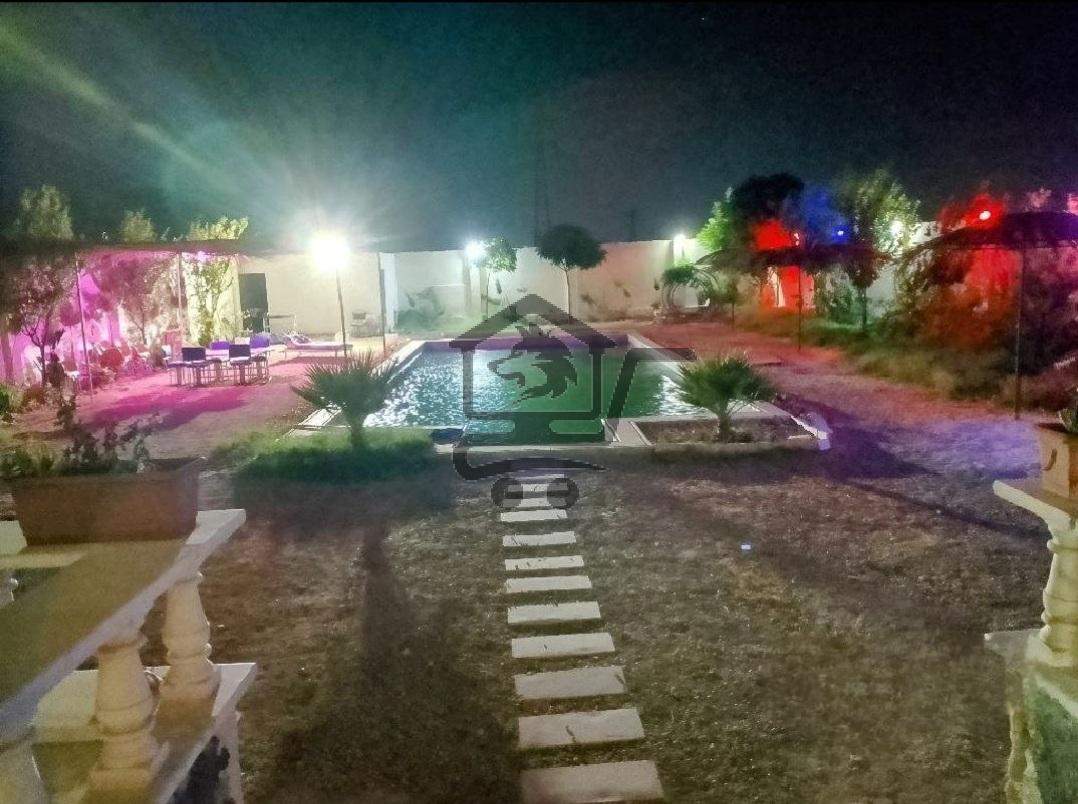 فيلا جاهزة - الصورة 1