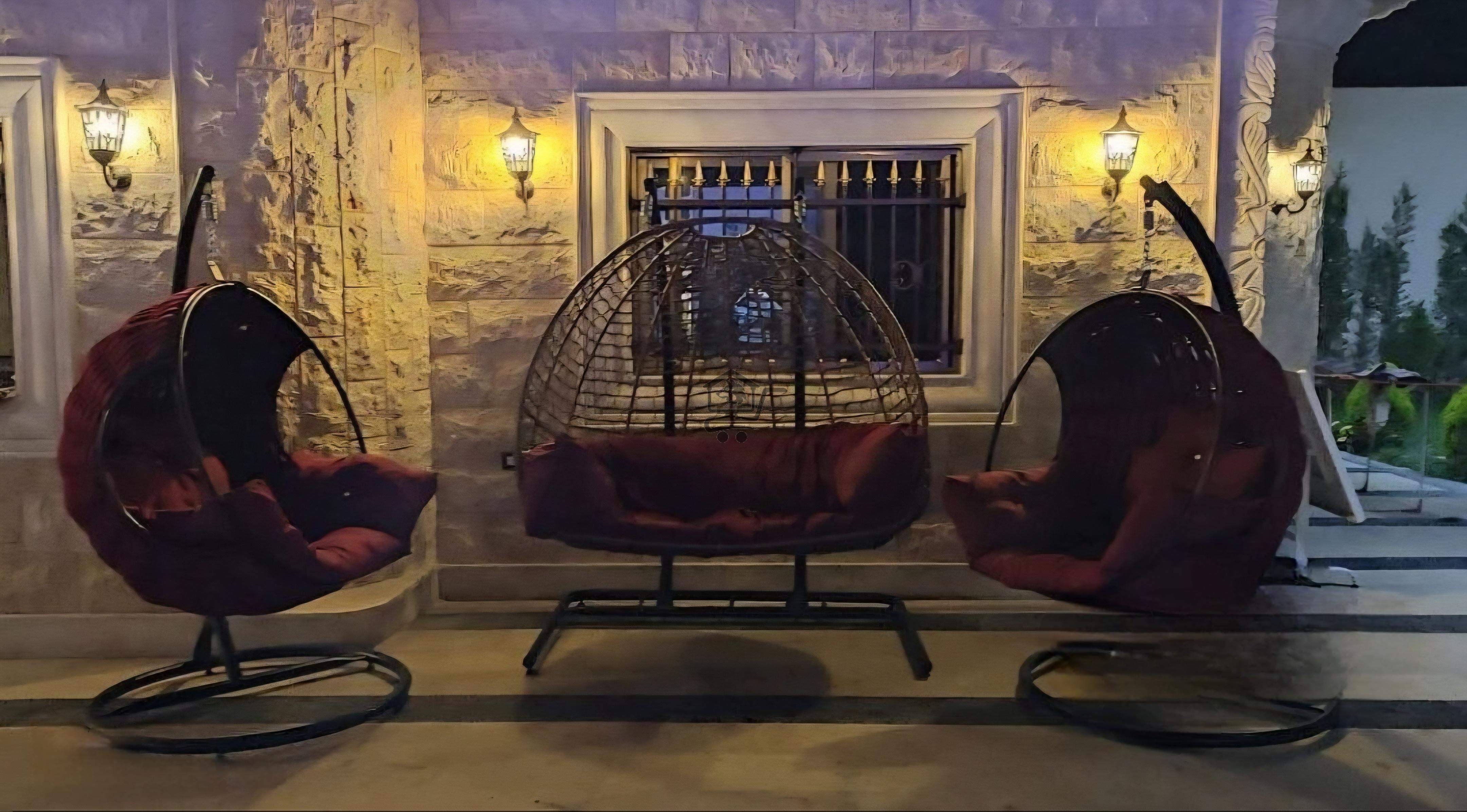 فيلا سوبر ديلوكس - الصورة 6