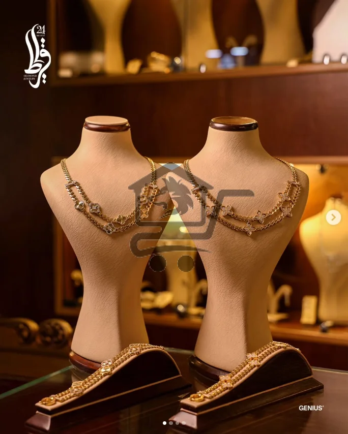 24keyratjewellery - الصورة 2