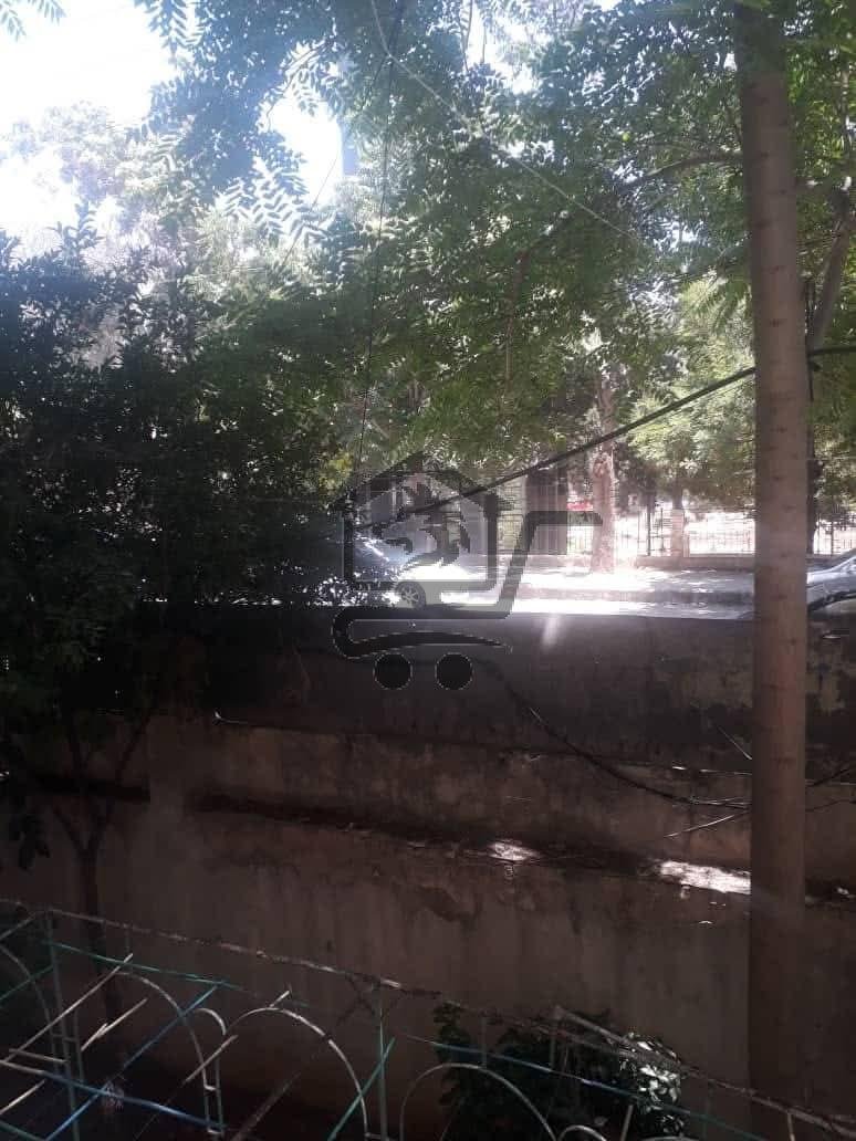 منزل في شارع النيل - الصورة 1