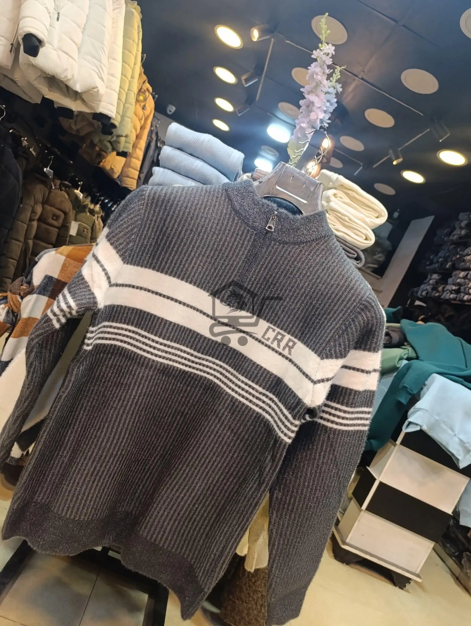 كنزات للرجال - الصورة 2