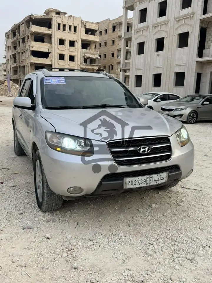 سنتافي سي ام 2008 - الصورة 9