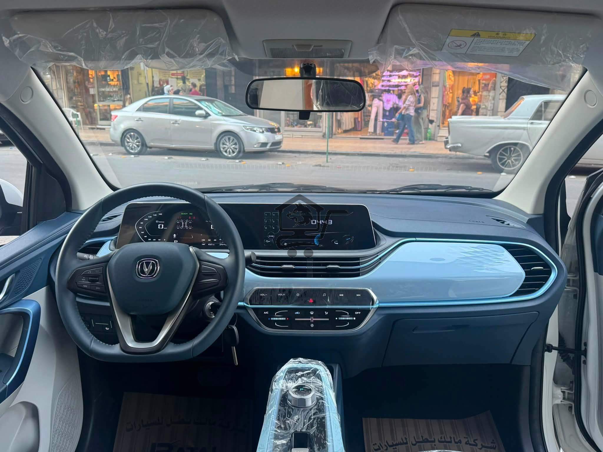 Changan E-Star 2024 - الصورة 6