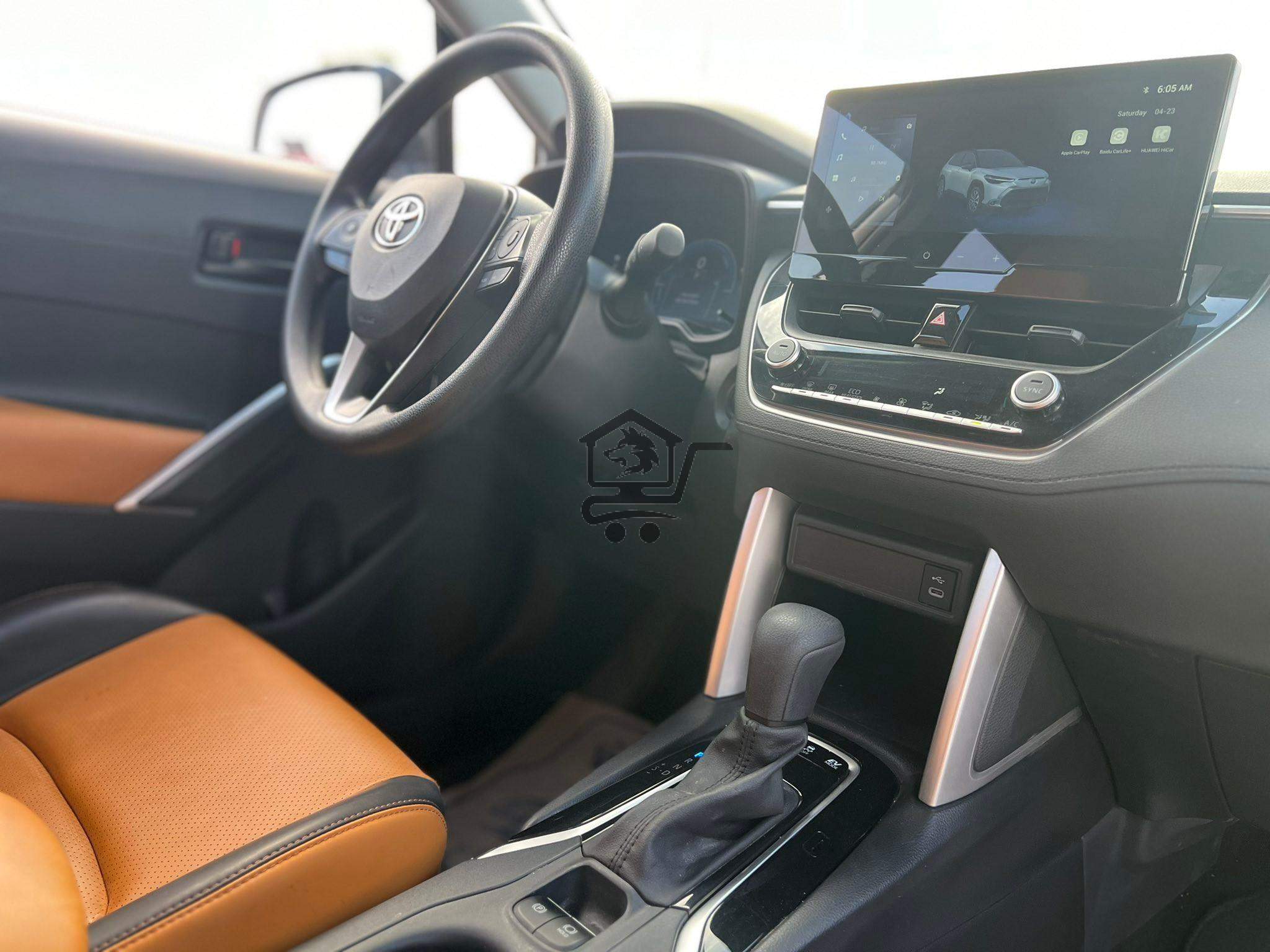 Toyota Frontlander 2024 - الصورة 8