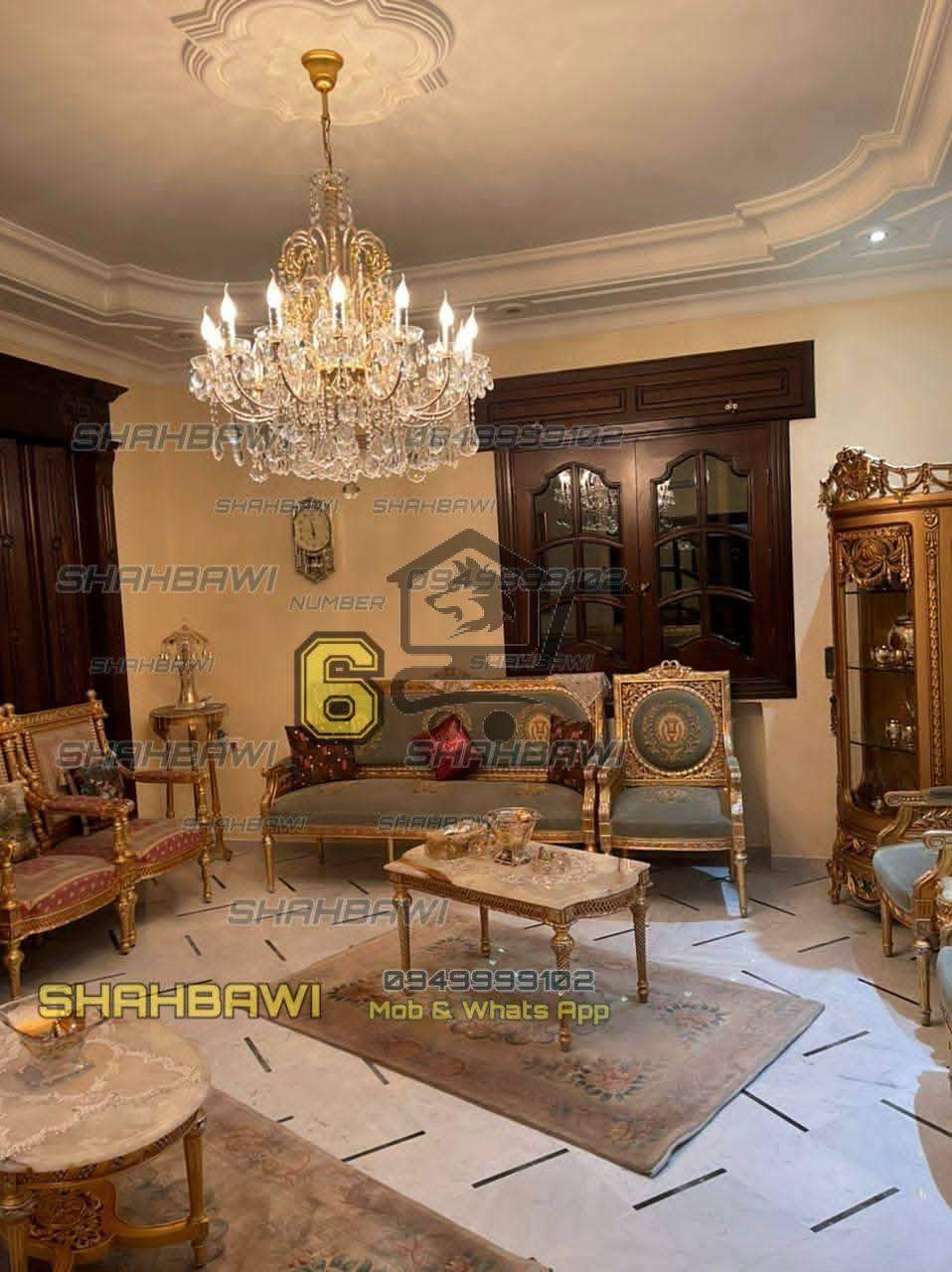 منزل فاخر - الصورة 4