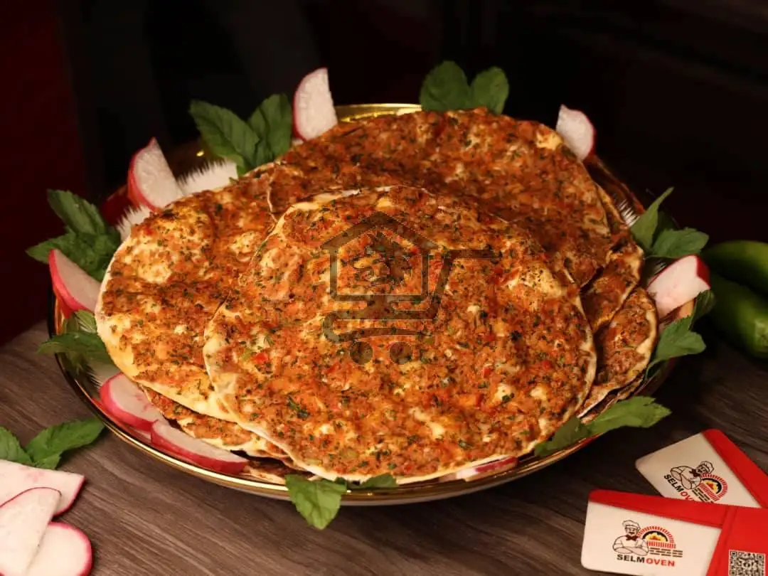 مخبز محمد سيلم - الصورة 2