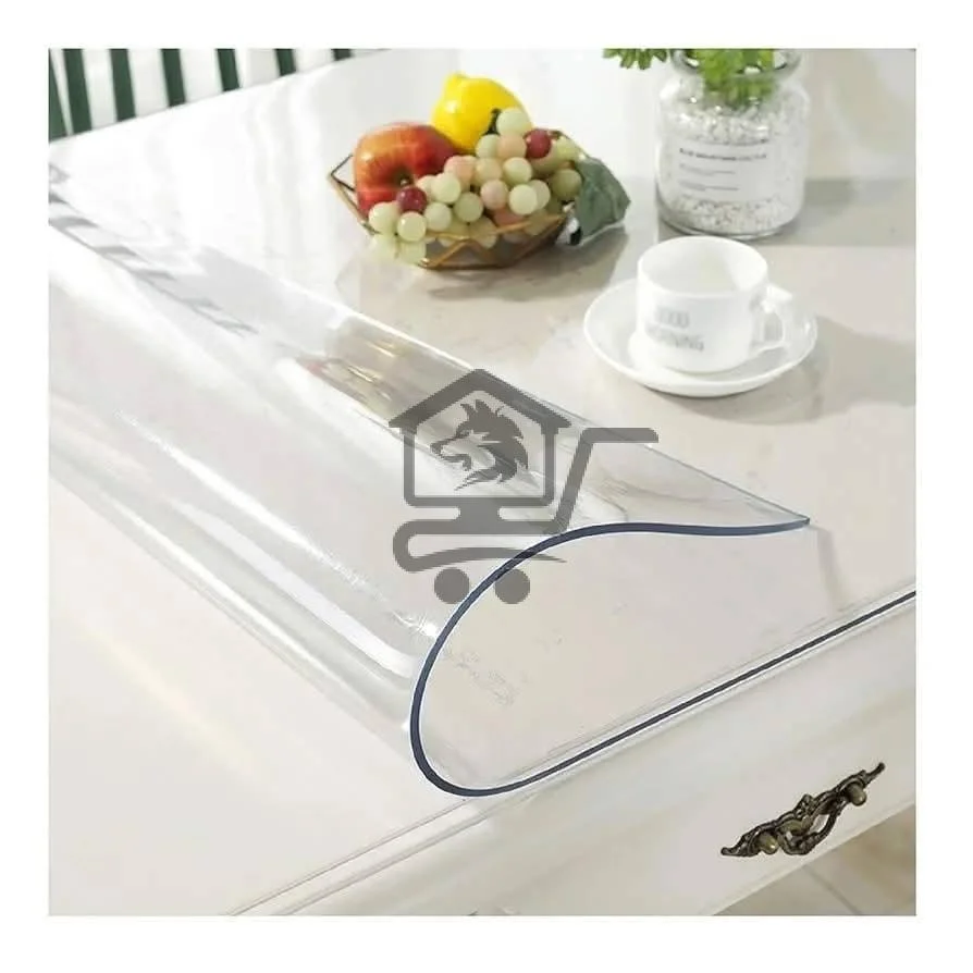 بديل الزجاج PVC - الصورة 2