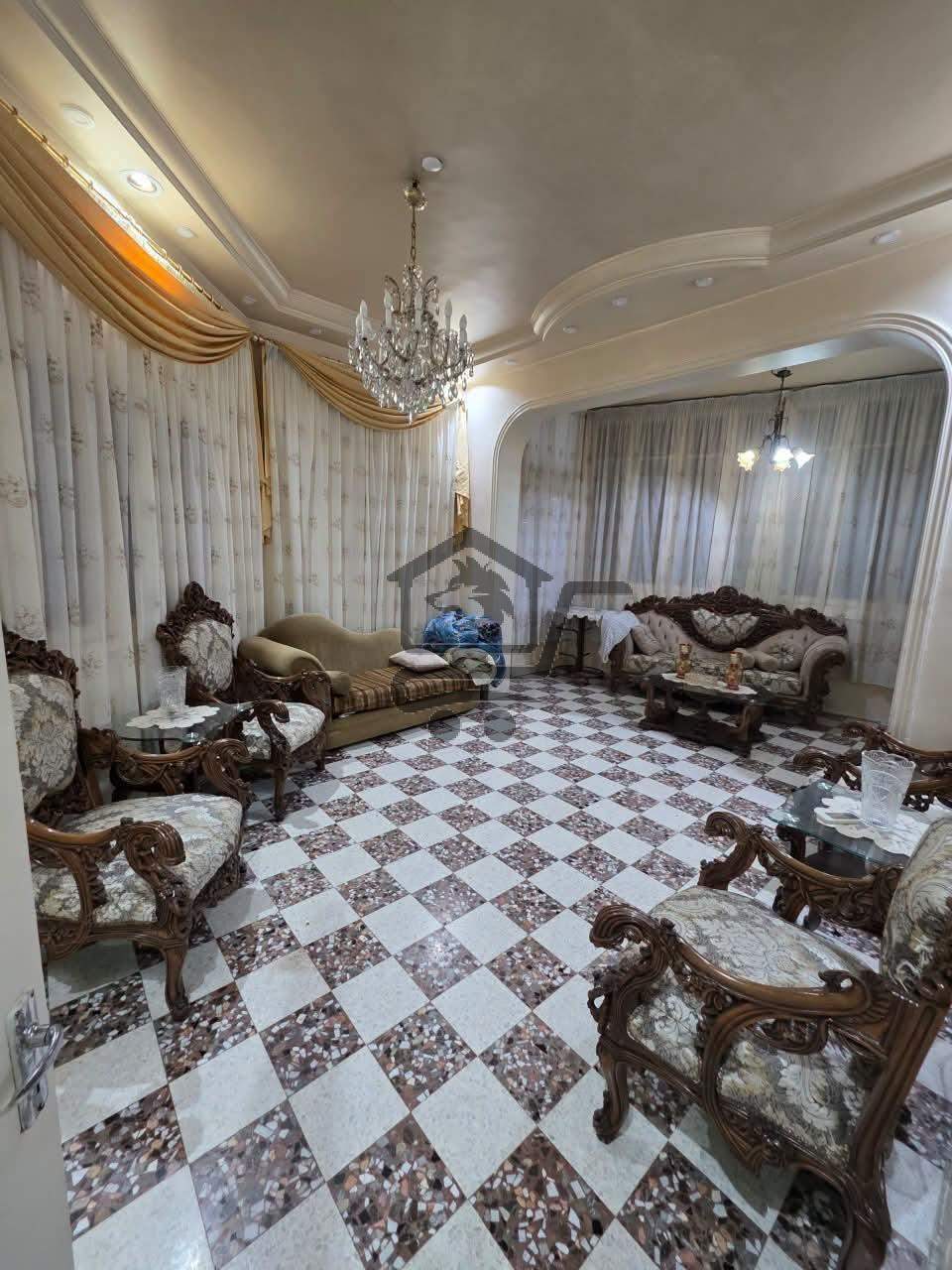 منزل فاخر - الصورة 1