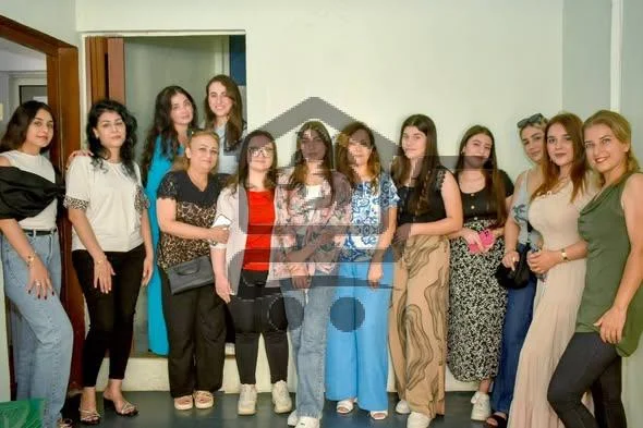 معهد العبّاس - الصورة 1