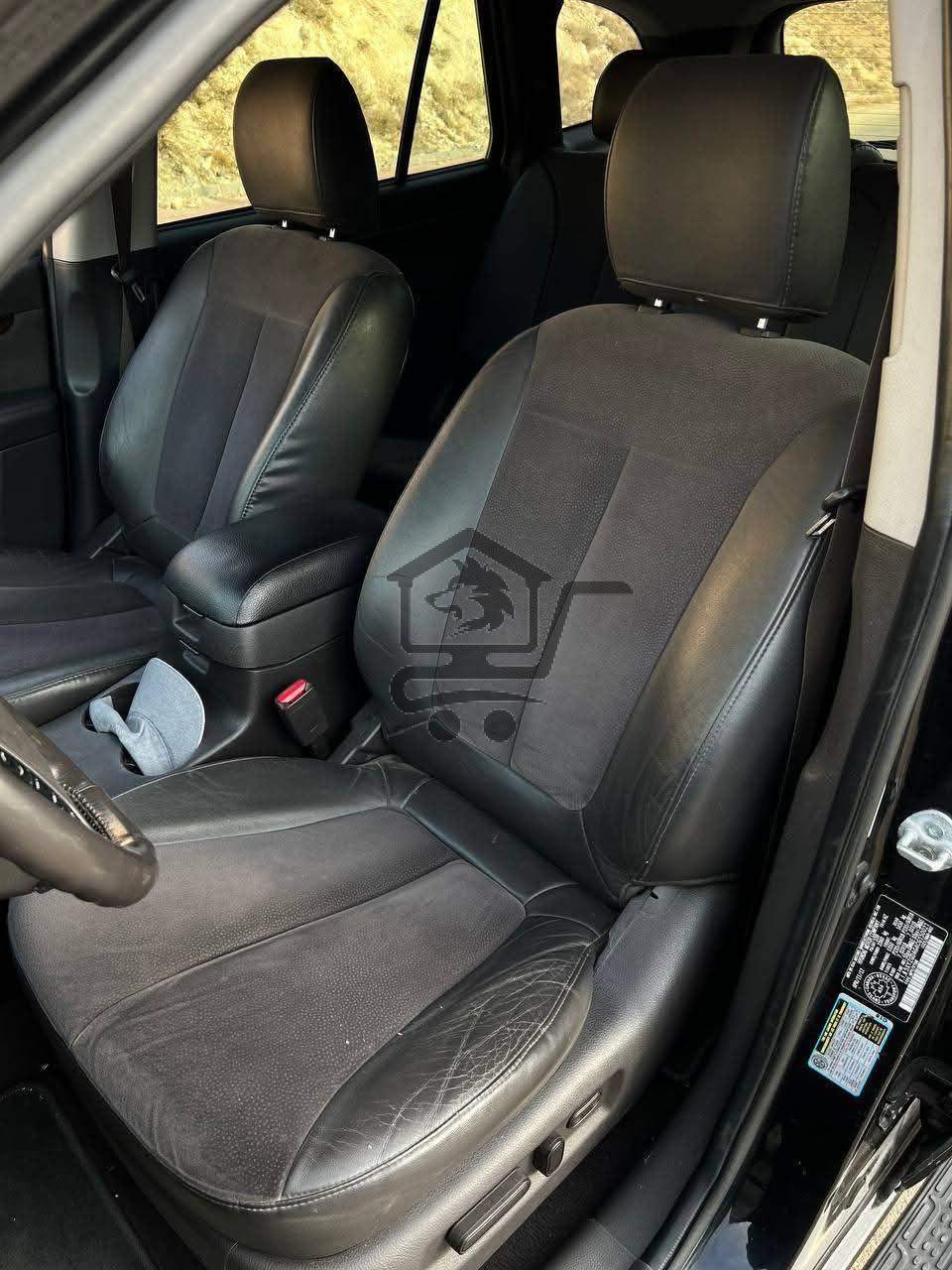 Hyundai Santafe 2012 - الصورة 7