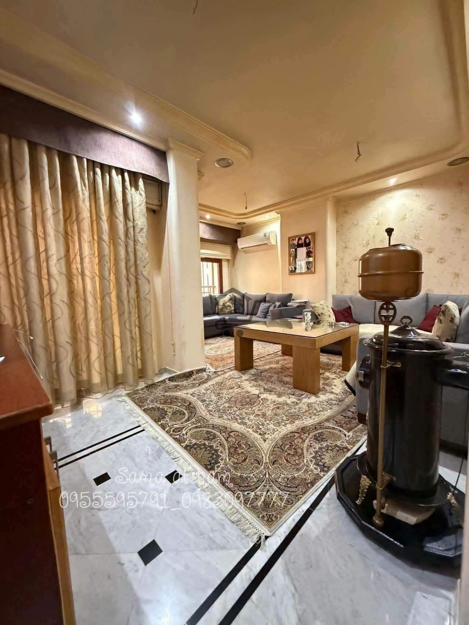 للبيع شقة مميزة - الصورة 3