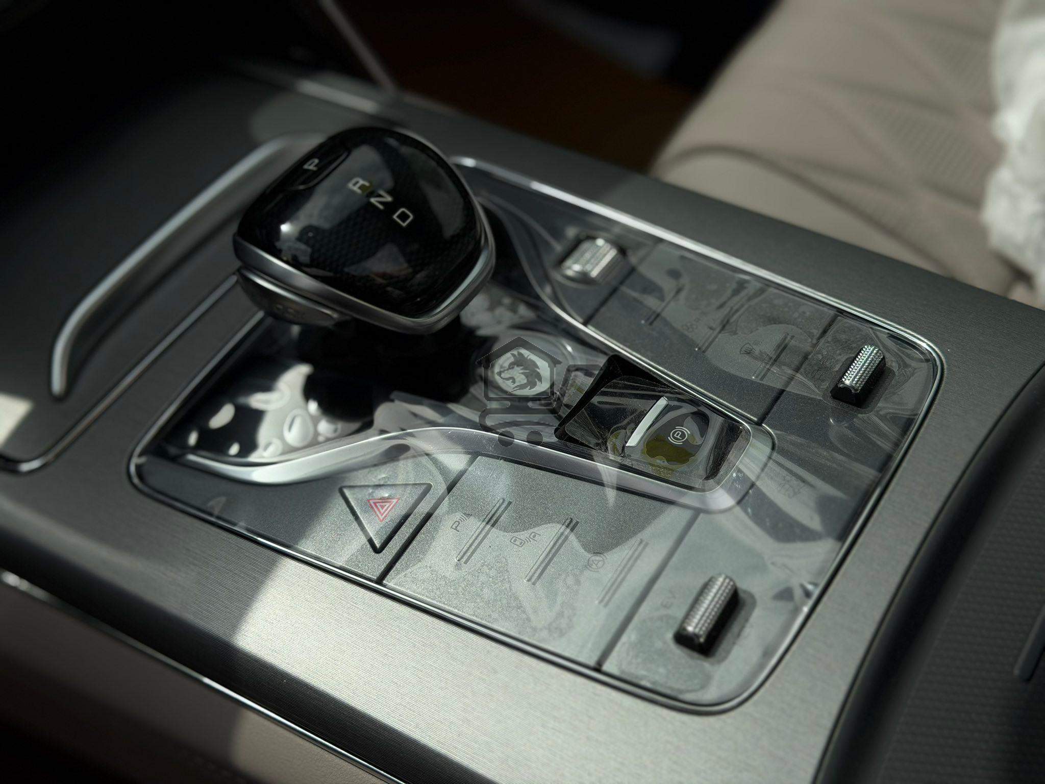 BYD Tang DM-i 2025 - الصورة 8