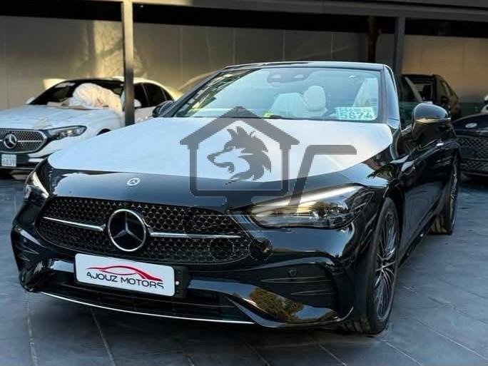 Mercedes-Benz CLE 200 - الصورة 3