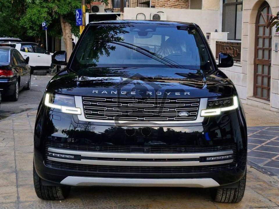 Range Rover Vogue 2026 - الصورة 4