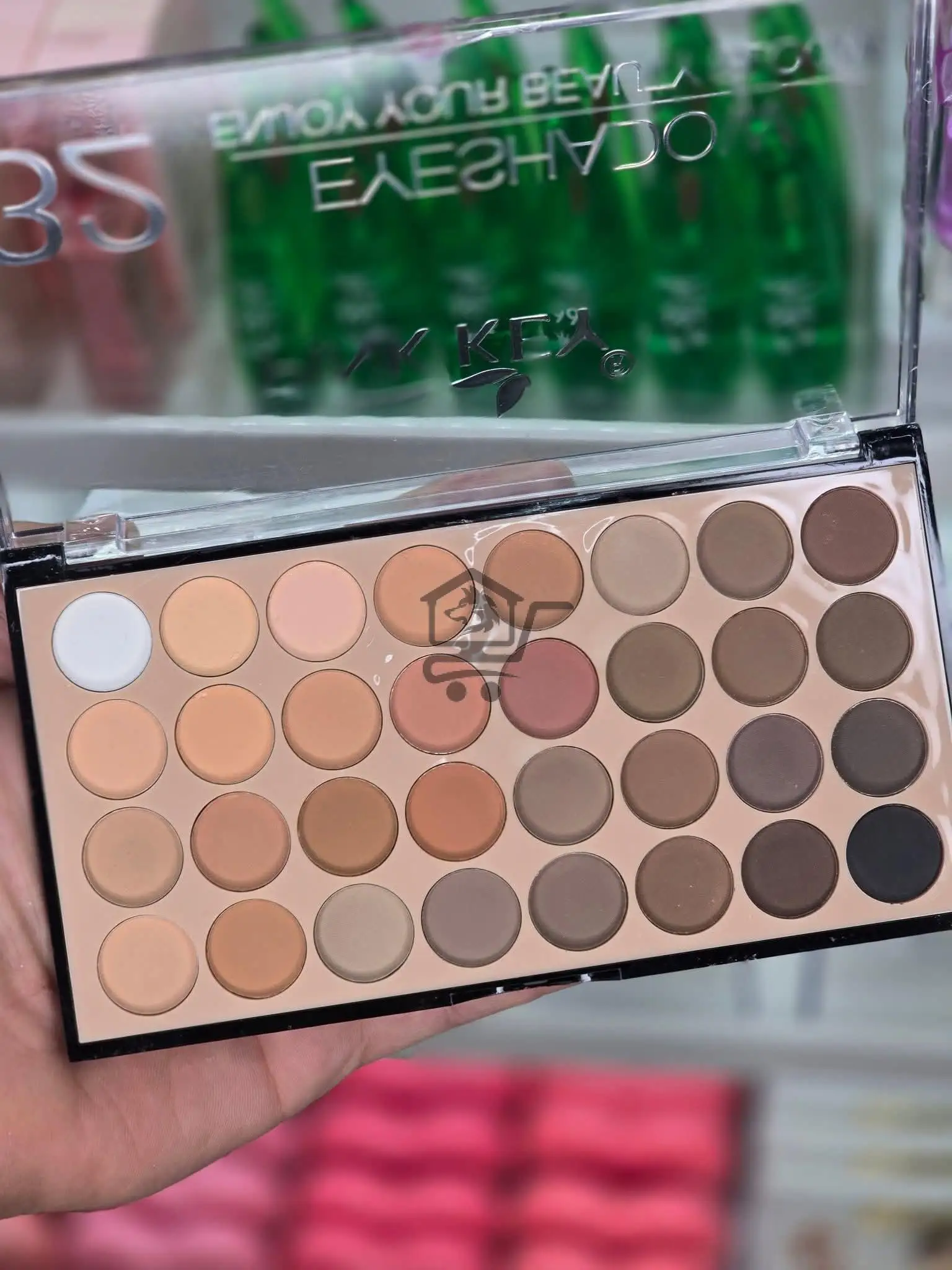 باليت ظل - الصورة 6