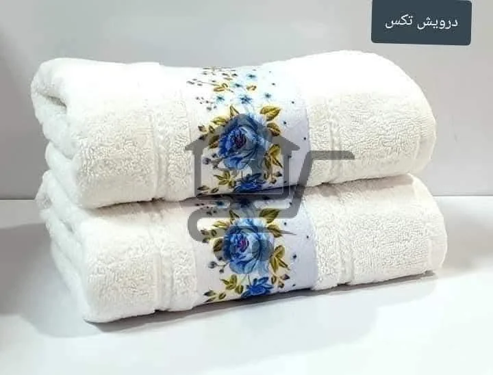 بشاكير قطن - الصورة 6