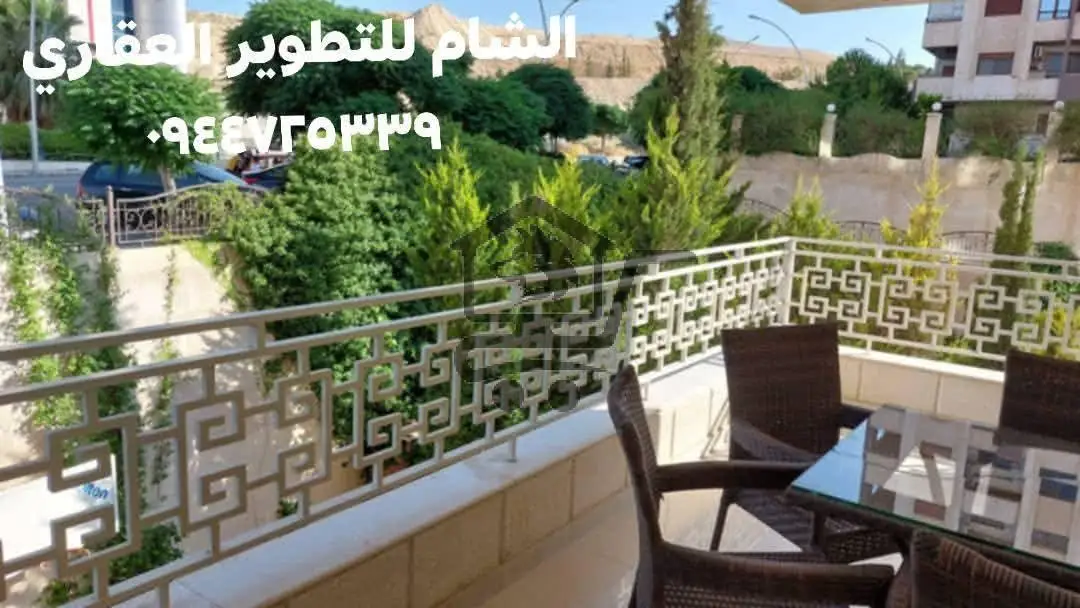 للبيع شقة في مشروع دمر - الصورة 1