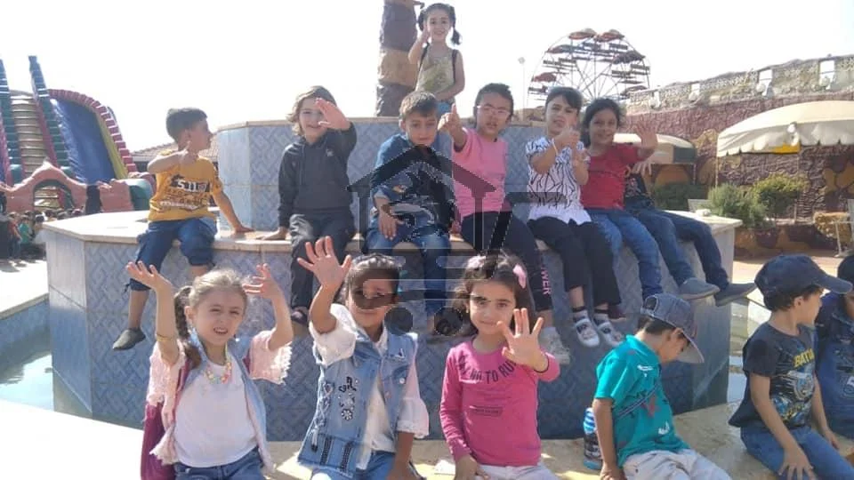 روضة الأفق الجديد - الصورة 3