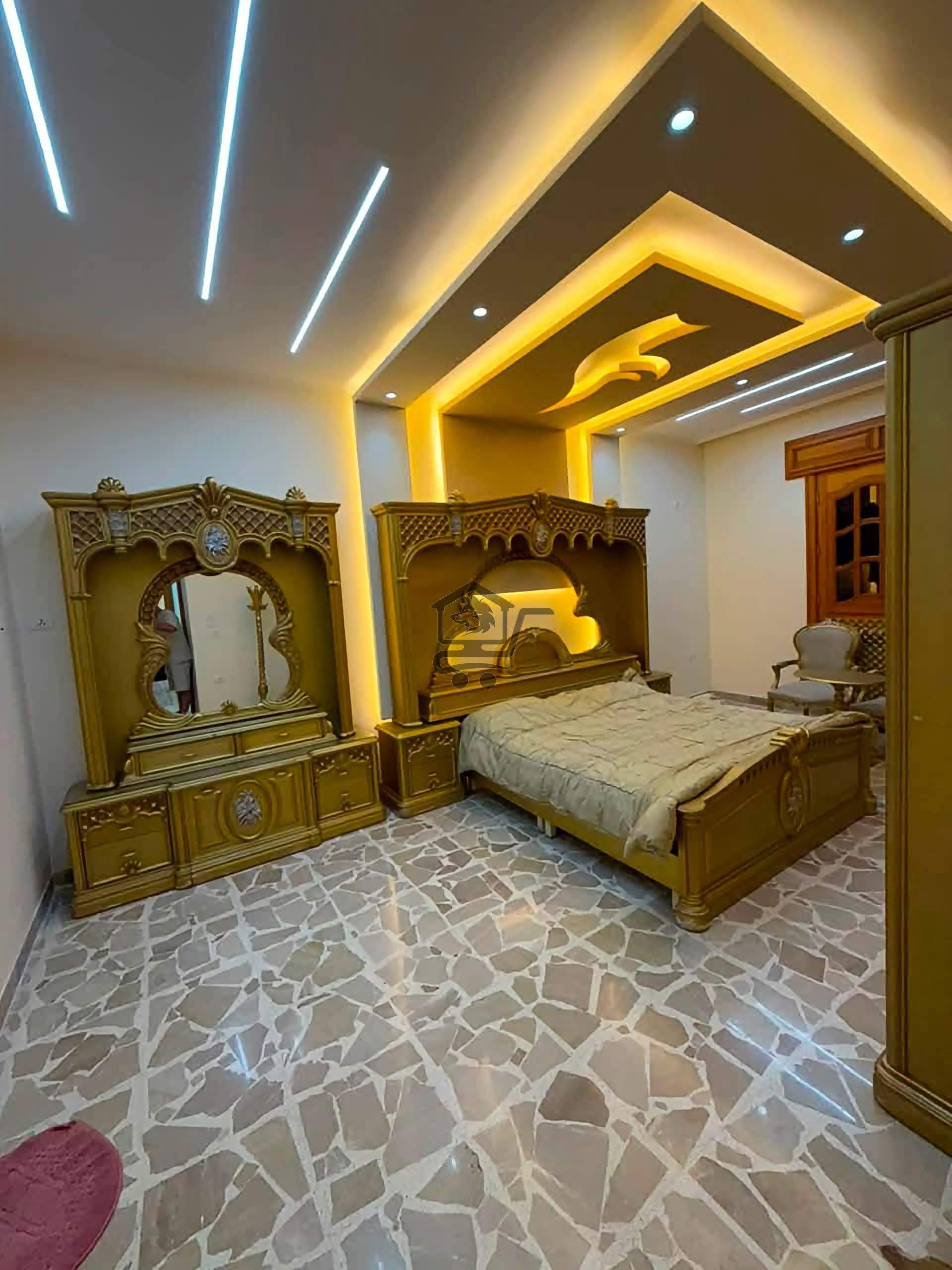 منزل فاخر - الصورة 4