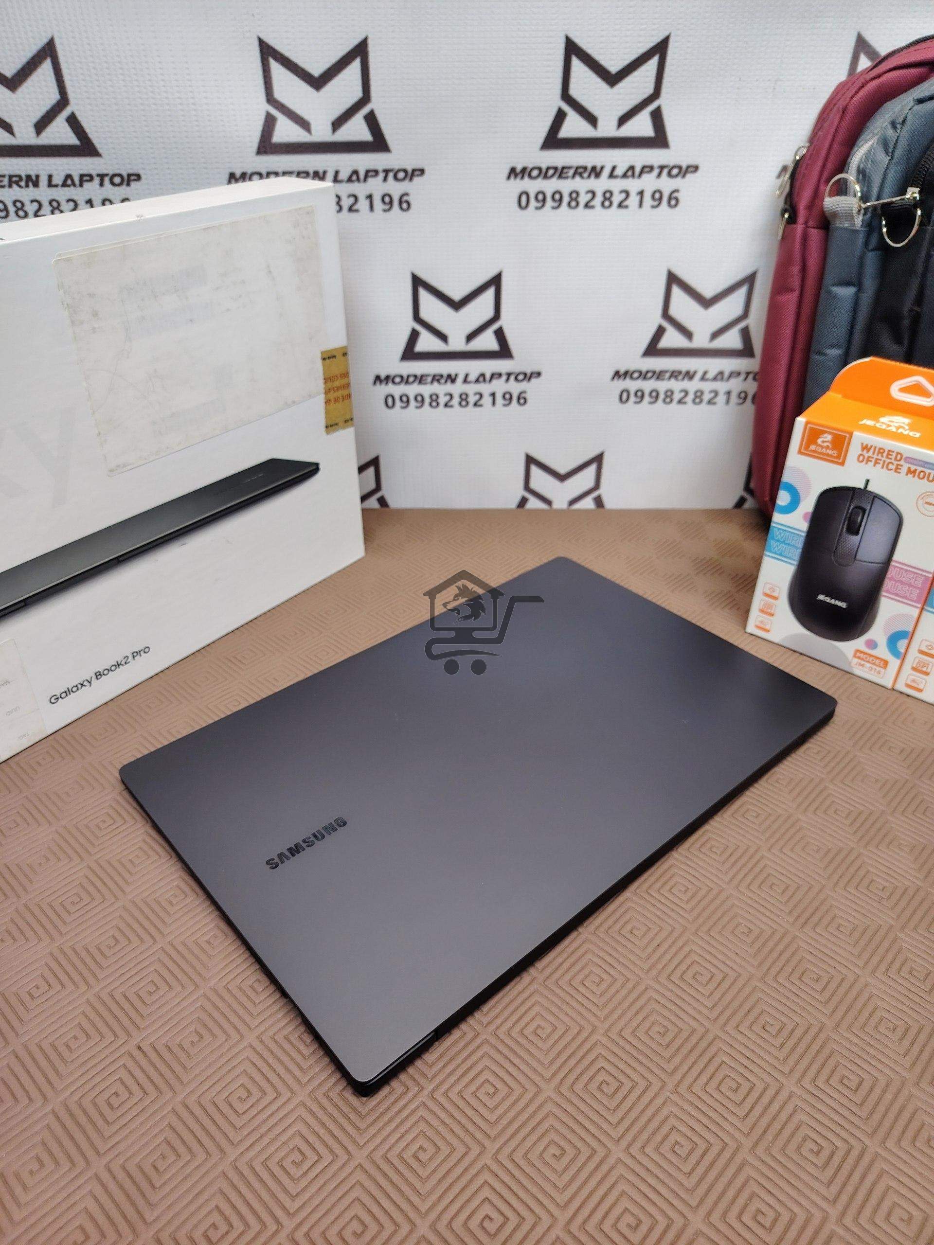 Galaxy BOOK2 Pro - الصورة 5