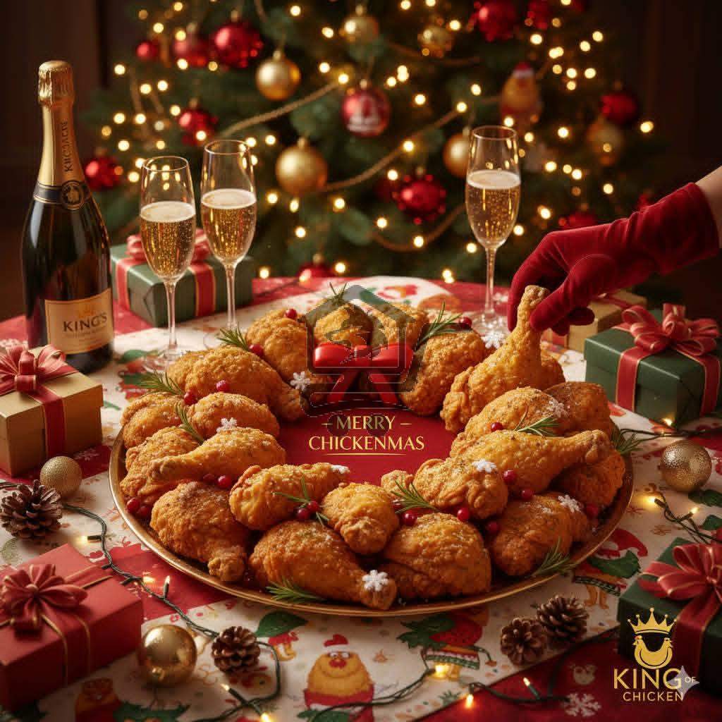 King of chicken - الصورة 5