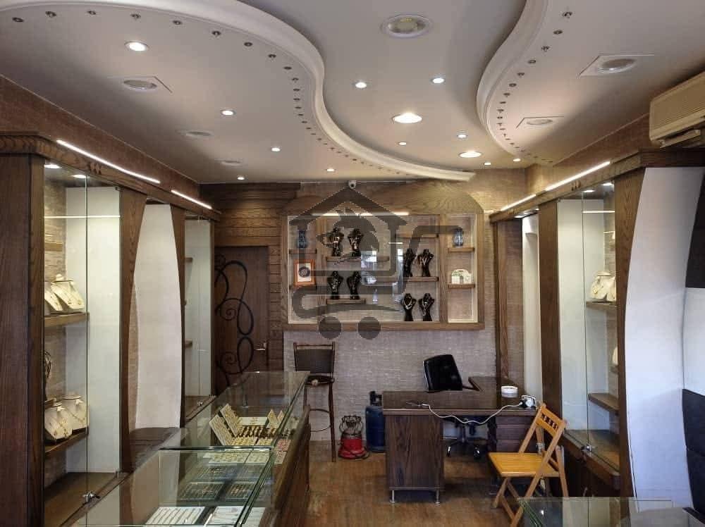 محل تجاري فاخر - الصورة 3