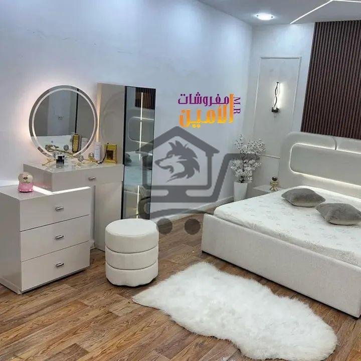 غرفة نوم - الصورة 1