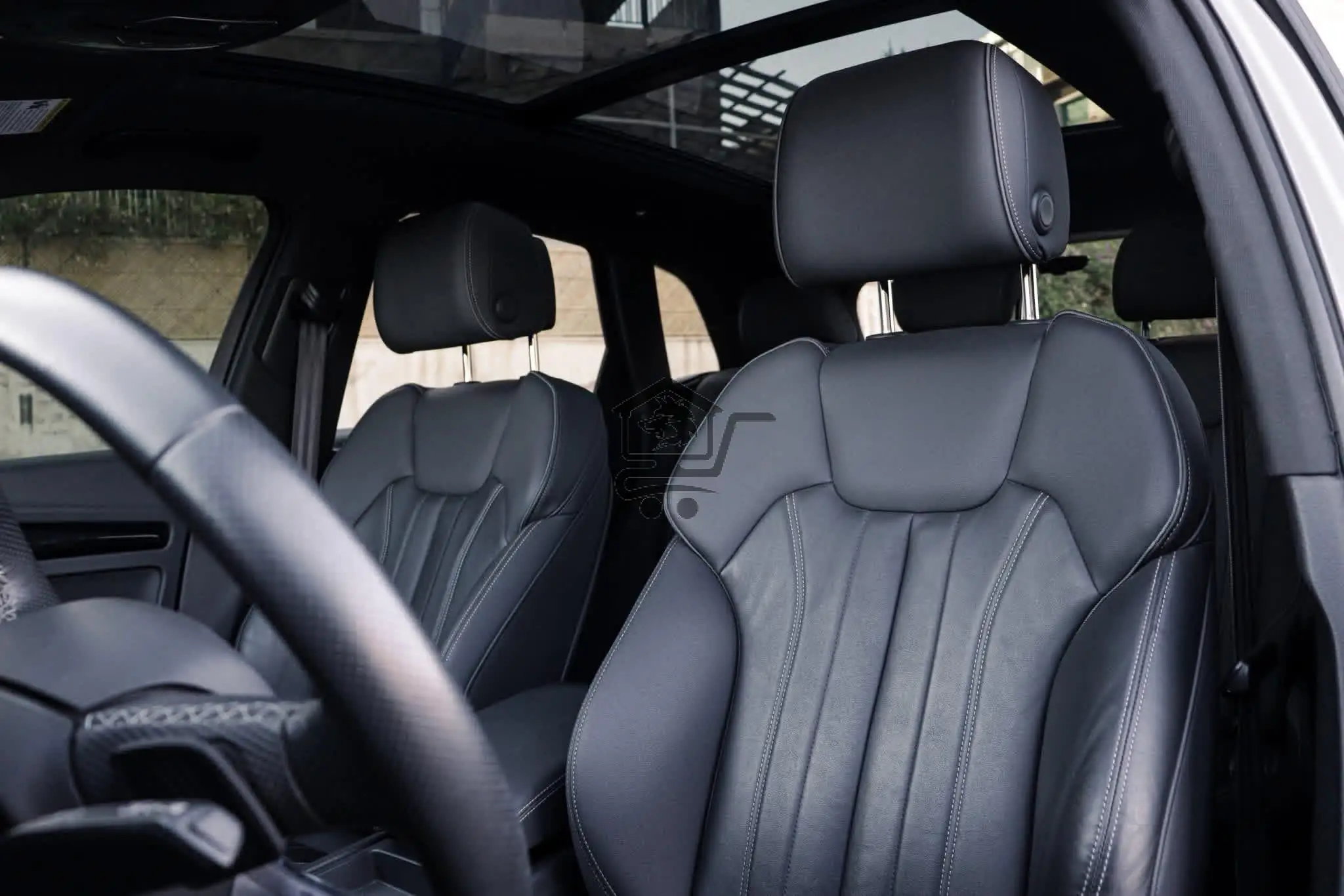 Audi Q5 - الصورة 6