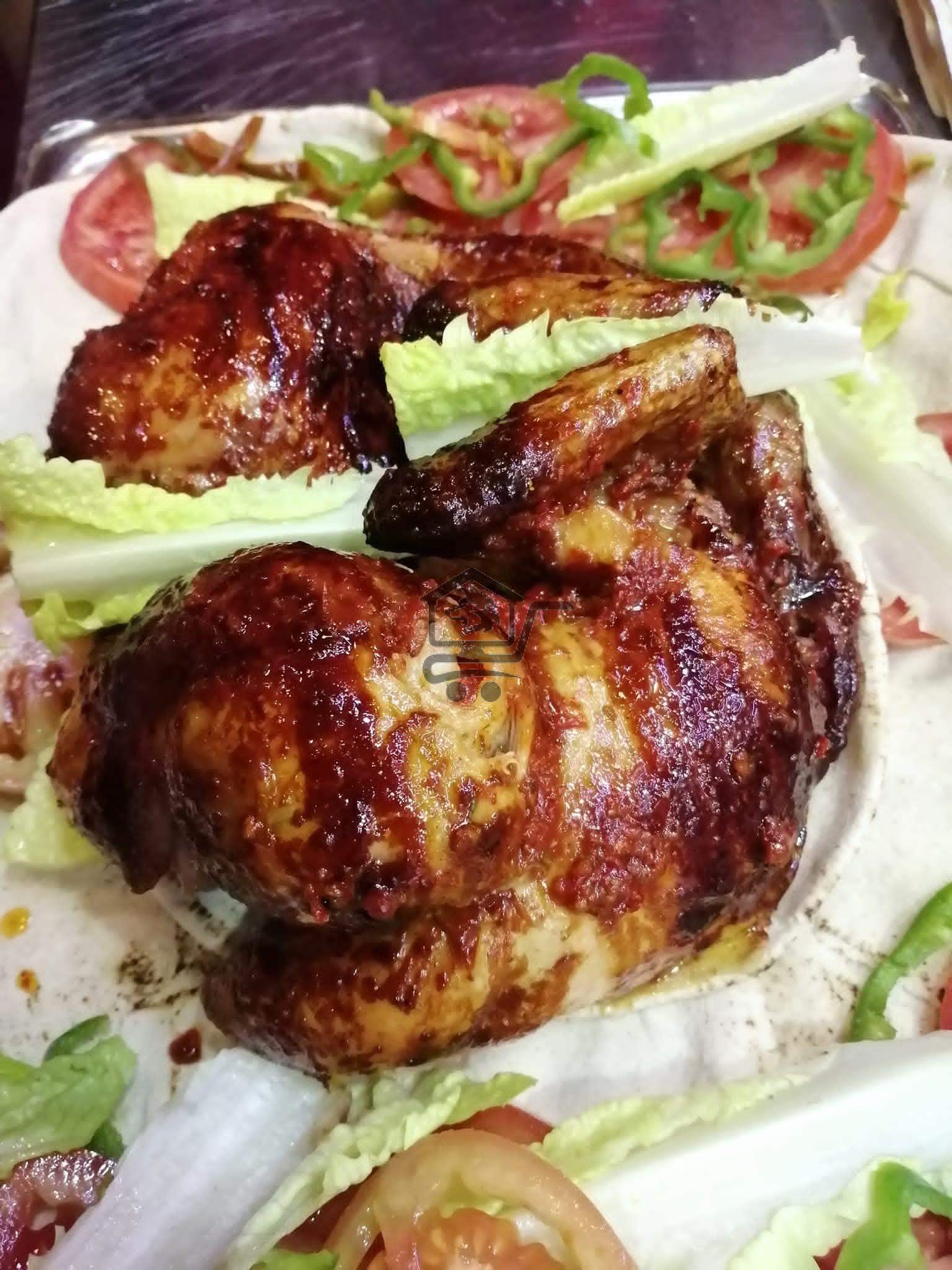 مطعم عالم العليلي - الصورة 7