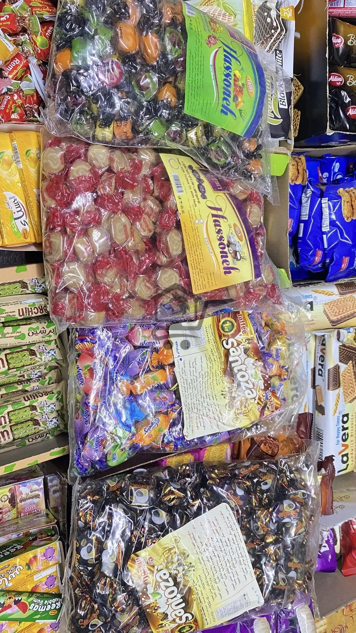 محمصة وضيافة الآغا - الصورة 2