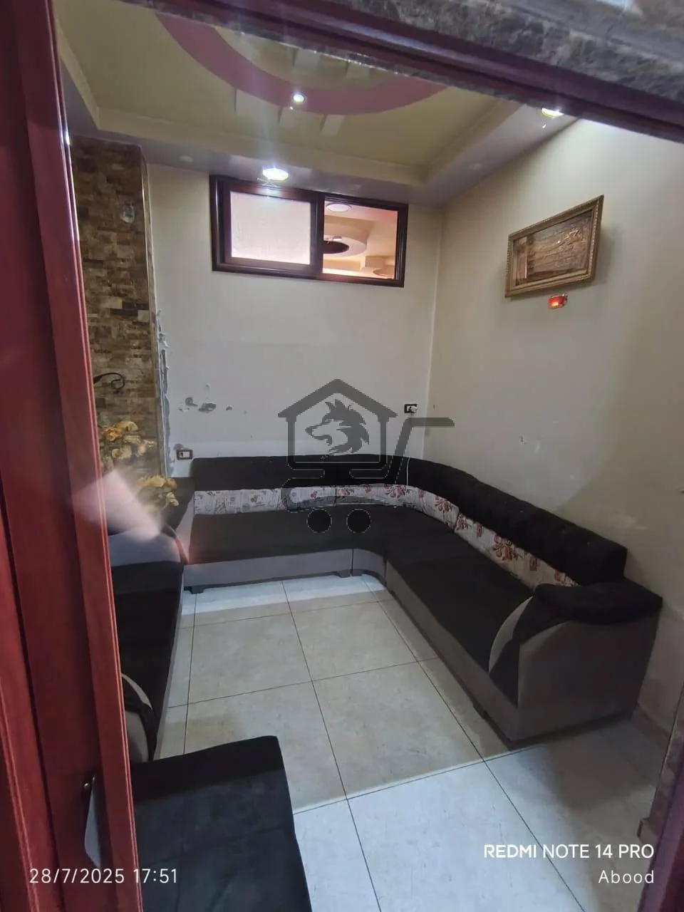 حماة - حي القصور - الصورة 5