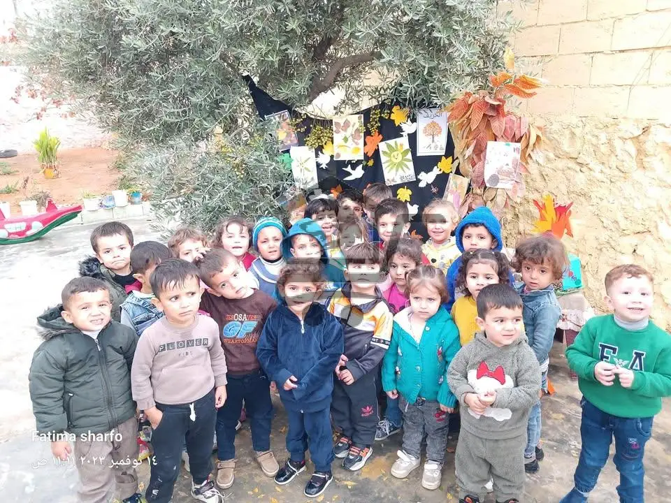 روضة المنارة الخاصة - الصورة 1