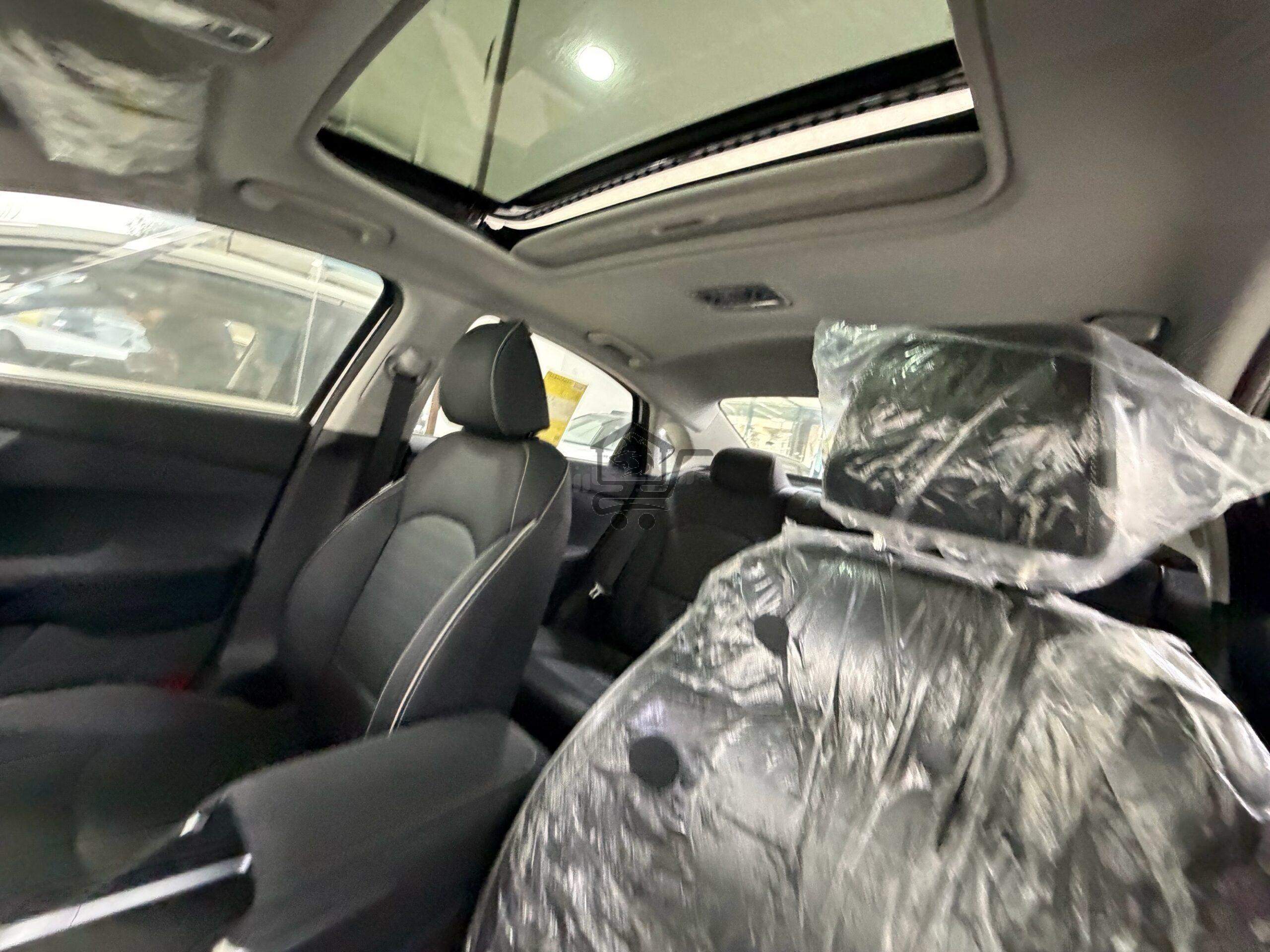 كيا - Kia K3 - الصورة 5