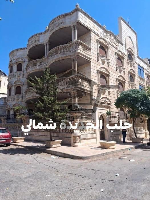 فيلا للبيع