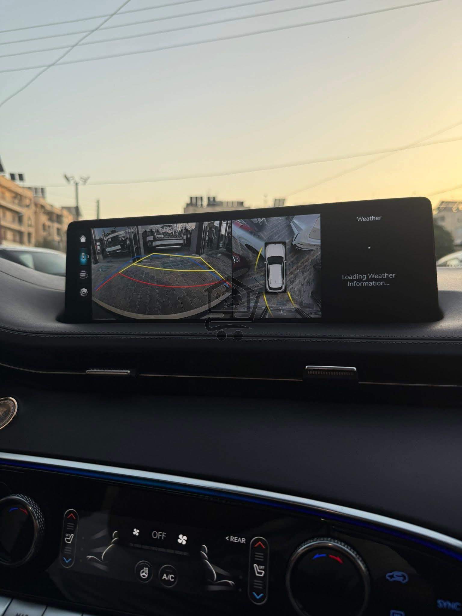 Genesis GV70 2023 - الصورة 8