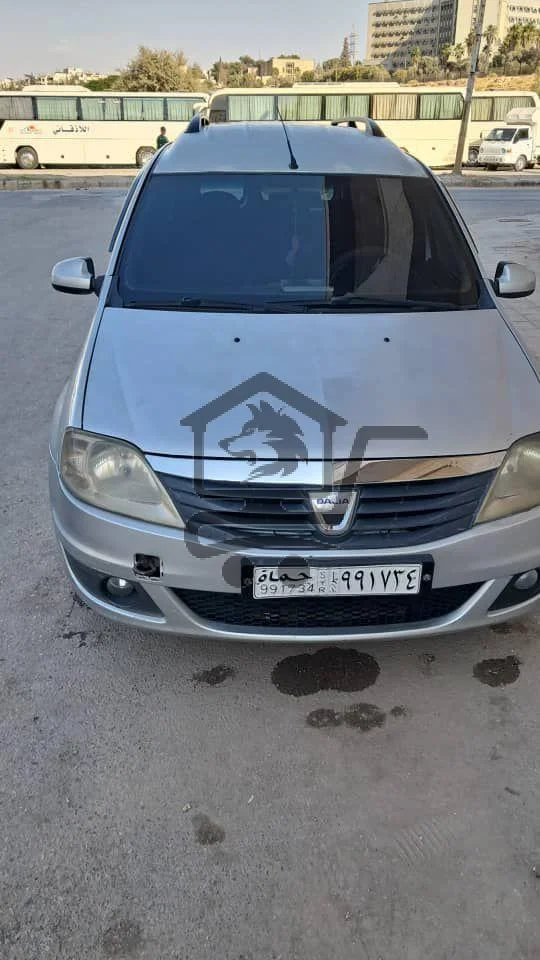 لوغان  2010 - الصورة 1