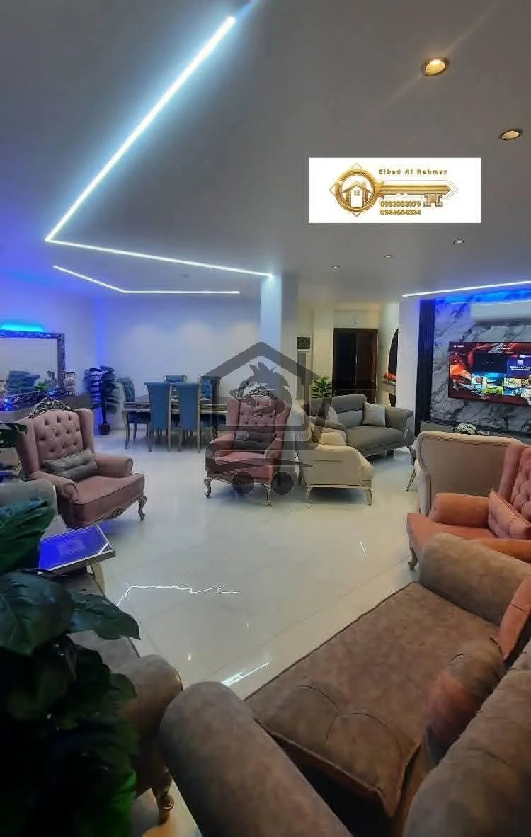 شقة بمساحة مميزة - الصورة 9