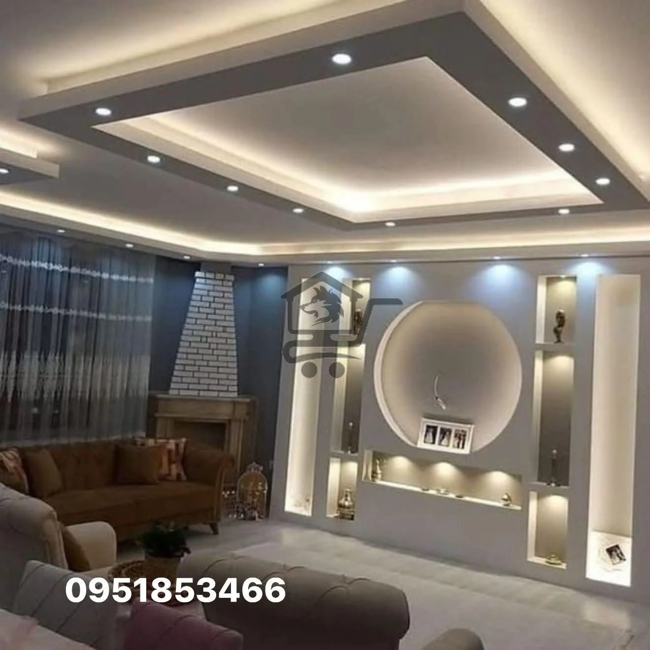 ديكورات منزلية - الصورة 4